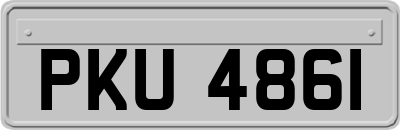 PKU4861