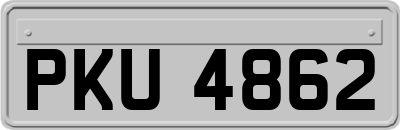 PKU4862