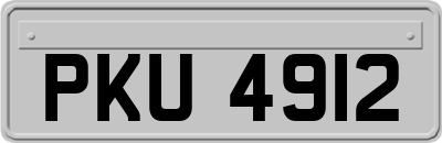 PKU4912