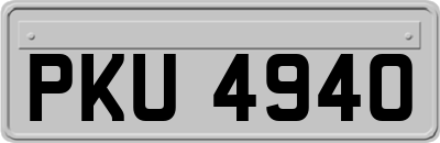 PKU4940