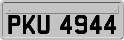 PKU4944