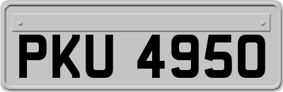PKU4950