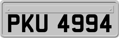 PKU4994