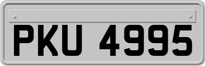 PKU4995