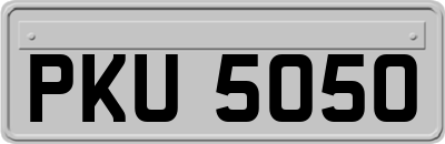 PKU5050