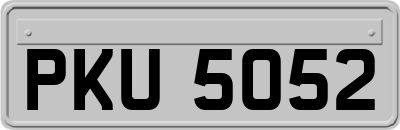 PKU5052