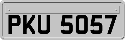 PKU5057