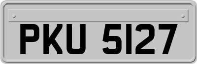 PKU5127