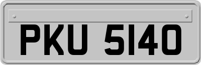 PKU5140