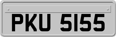 PKU5155