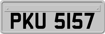 PKU5157