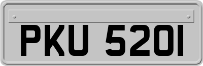 PKU5201