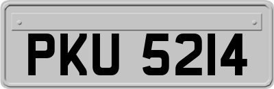PKU5214