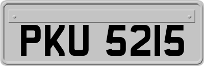 PKU5215