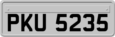 PKU5235