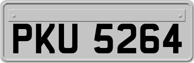 PKU5264