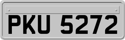 PKU5272