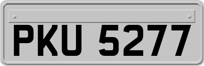 PKU5277