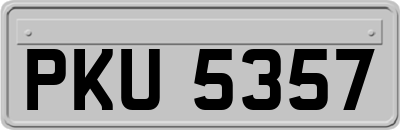PKU5357
