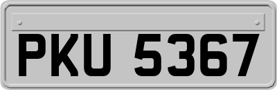 PKU5367