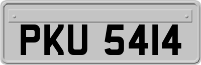 PKU5414