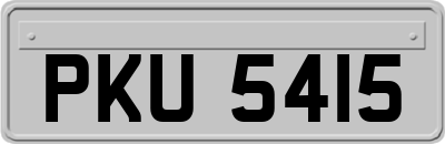 PKU5415