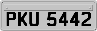 PKU5442