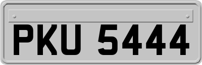 PKU5444