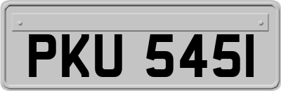 PKU5451
