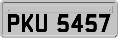 PKU5457
