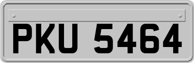PKU5464