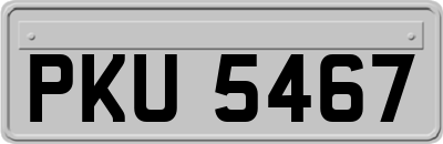 PKU5467