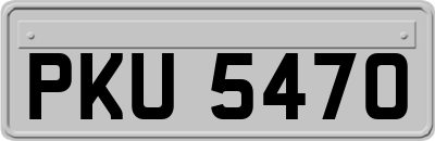 PKU5470