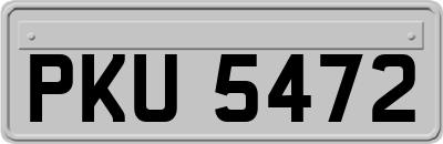 PKU5472