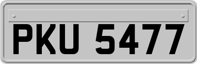 PKU5477