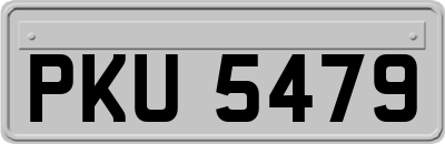 PKU5479