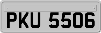 PKU5506