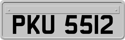 PKU5512