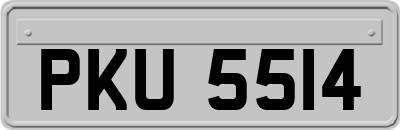 PKU5514