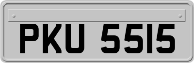 PKU5515