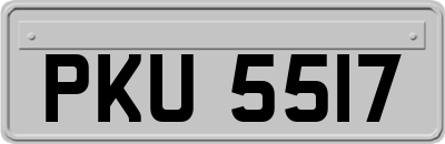 PKU5517
