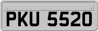 PKU5520