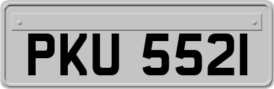 PKU5521