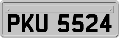 PKU5524