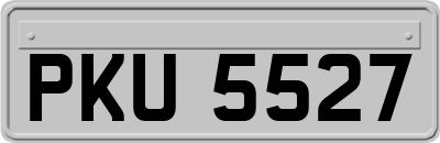 PKU5527