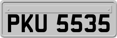PKU5535