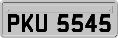 PKU5545