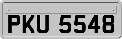 PKU5548