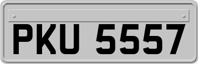 PKU5557