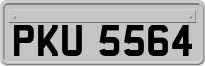 PKU5564